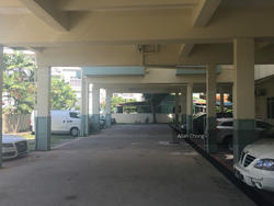 Uni Building (D15), Apartment #118185682